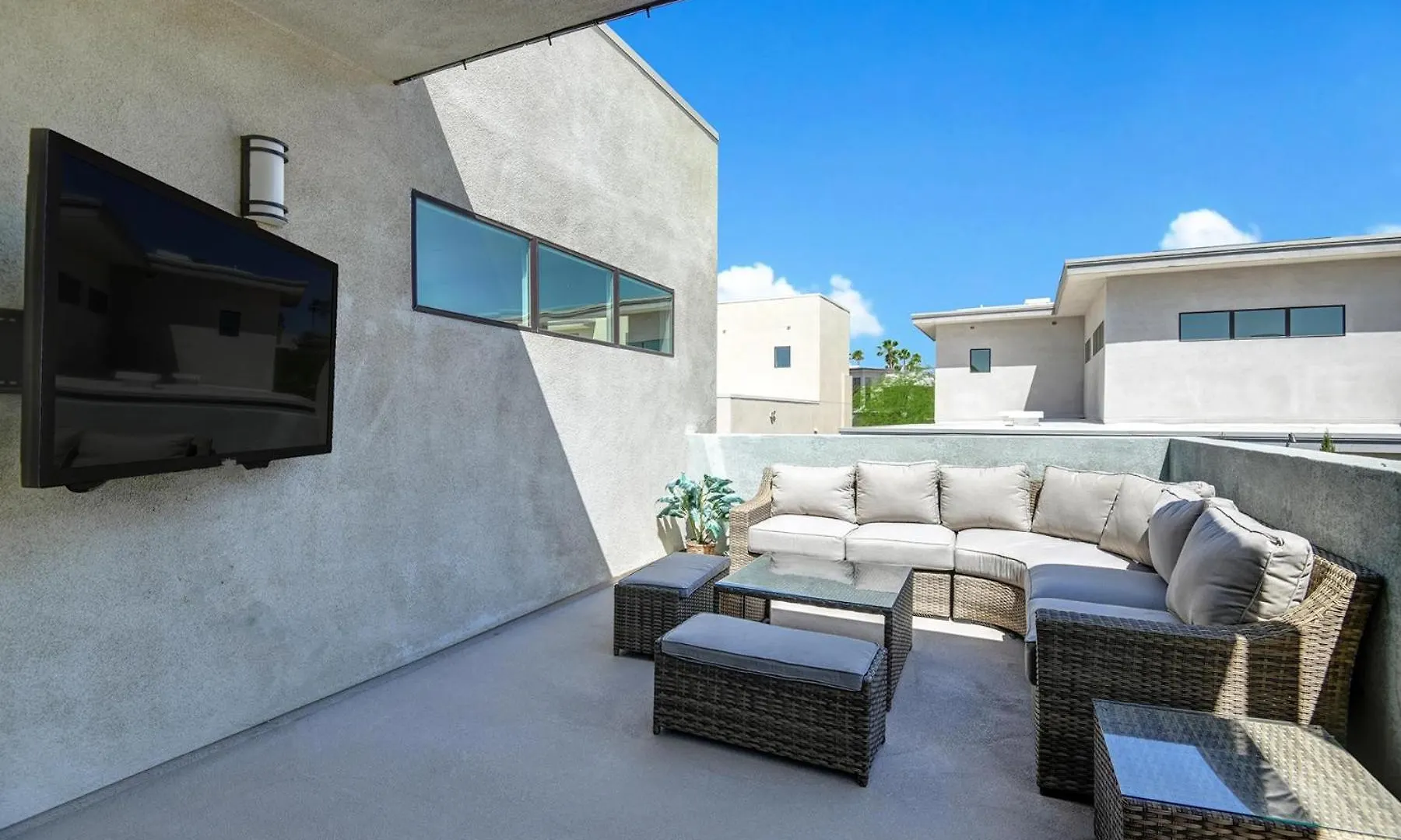 Σπίτι διακοπών The Luxe Vibe Βίλα Παλμ Σπρινγκς Ηνωμένες Πολιτείες της Αμερικής