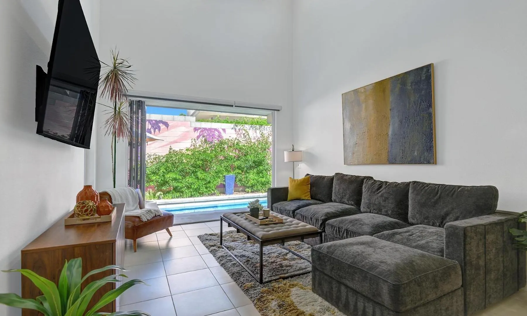 Σπίτι διακοπών The Luxe Vibe Βίλα Παλμ Σπρινγκς