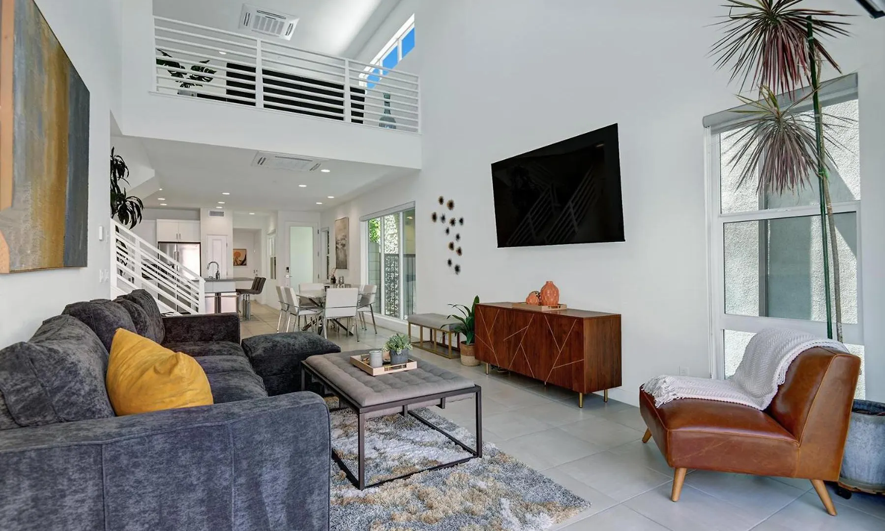 Σπίτι διακοπών The Luxe Vibe Βίλα Παλμ Σπρινγκς Ηνωμένες Πολιτείες της Αμερικής